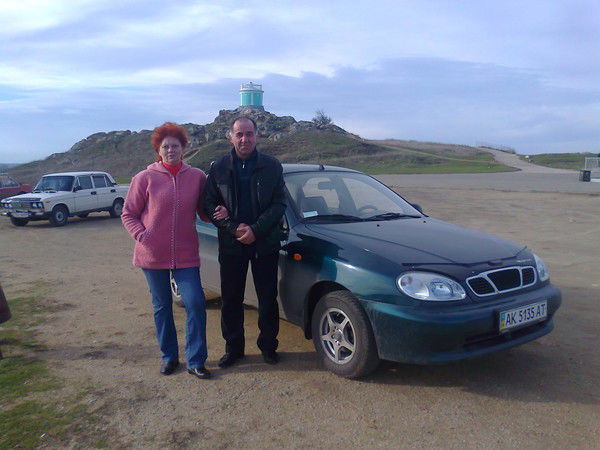 Владимир Саенко