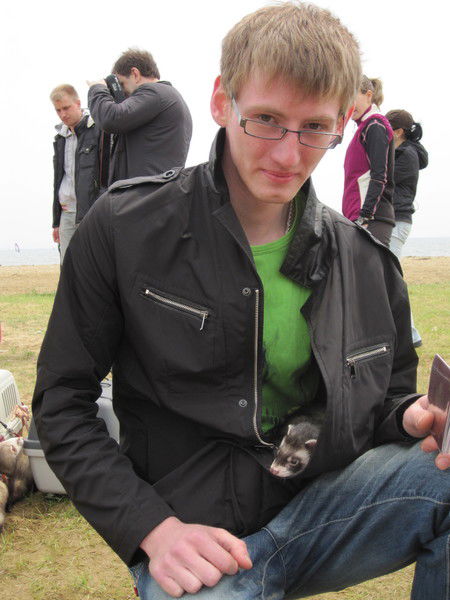 Александр Курбатов