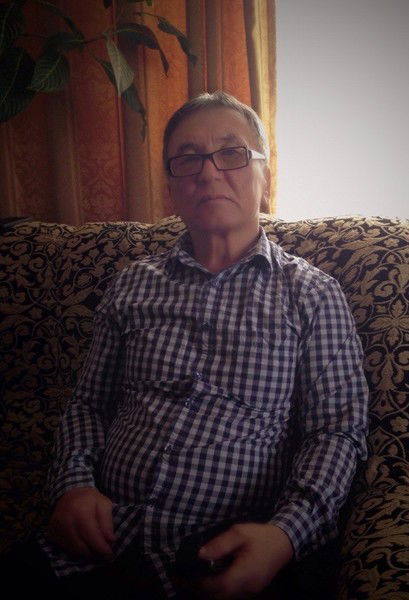 Нурлан Торебаев