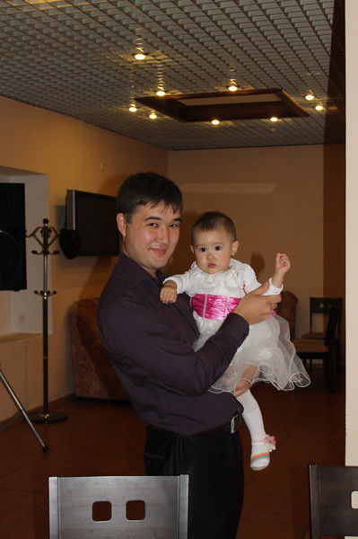 Ерлан Кусаинов