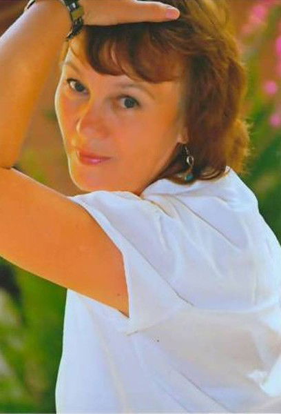 Амина Сулейменова