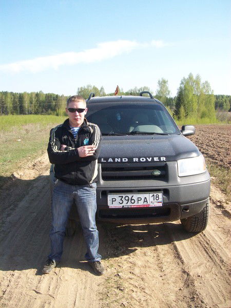 Антон Ишкатов