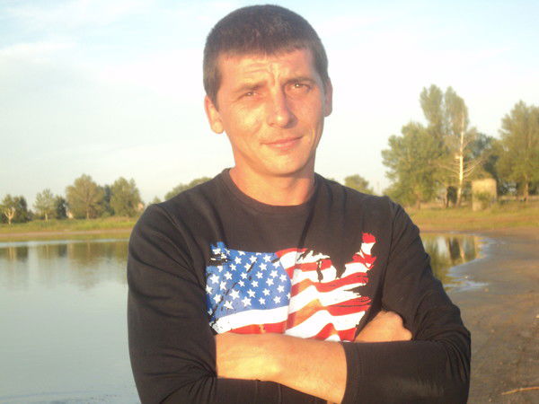 Владимир Колесниченко