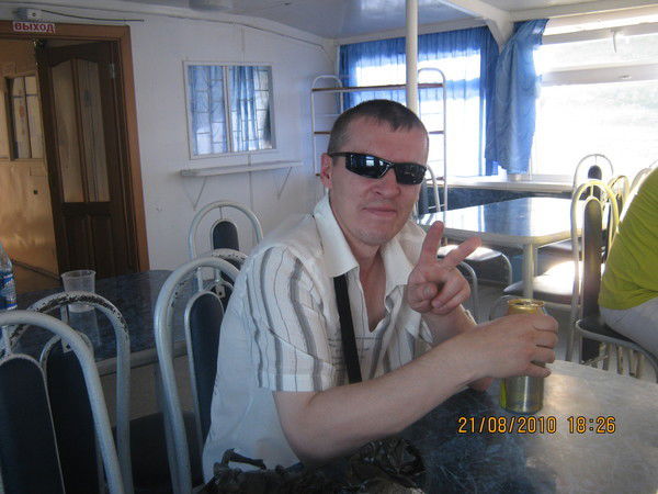 Виталя Гончаров