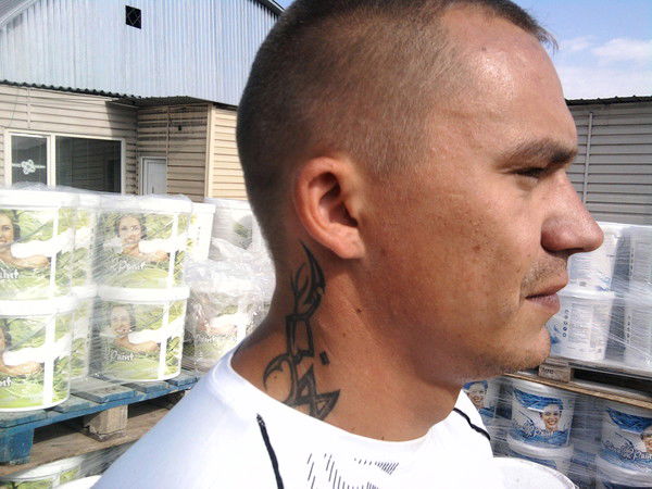 Евгений Тимин