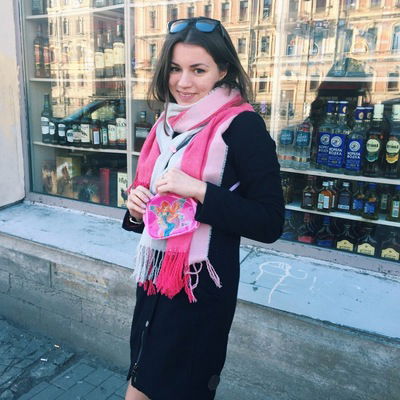 Кристина Пожидаева