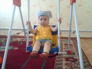 Эльмира Шыныбаева