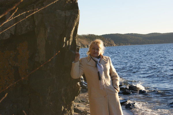 Тамара Юсько