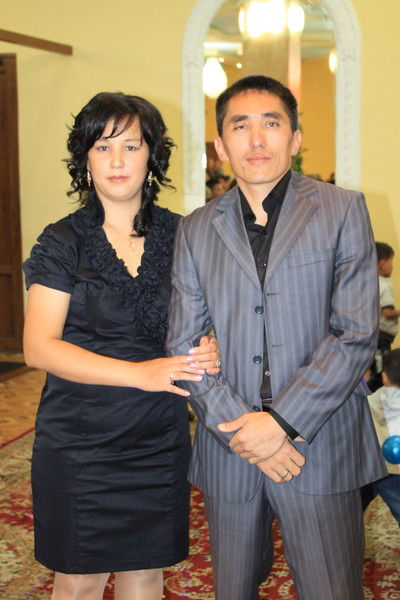 Майя Сулейменова