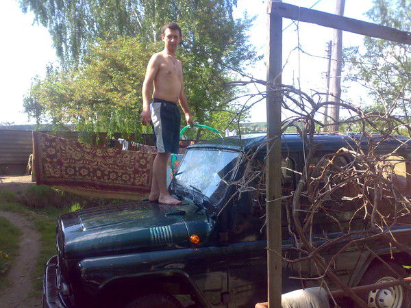 Сергей Жмуцкий