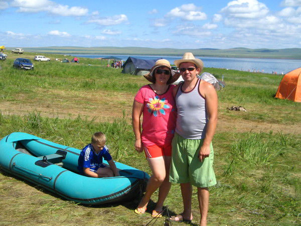 Александр Морозов