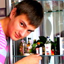 Дима Каргаполов