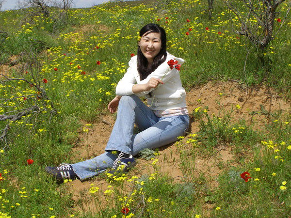 Таисия Алексеева