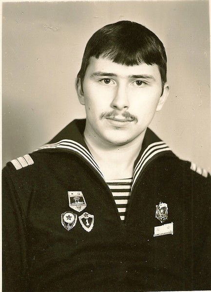 Кулёв Алексей