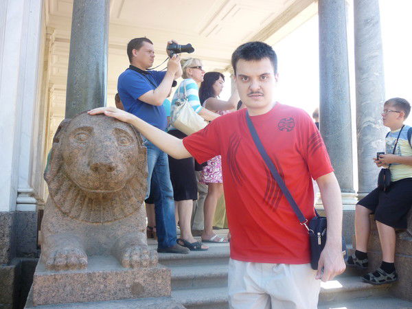 Андрей Силаев