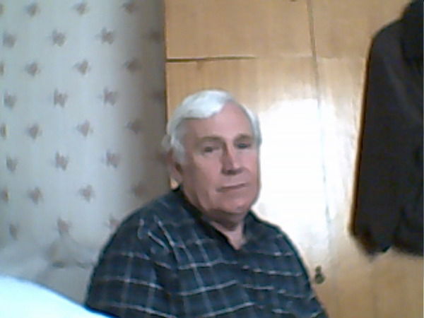 Владимир Манько