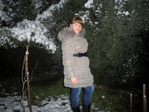 Виктория Волошина