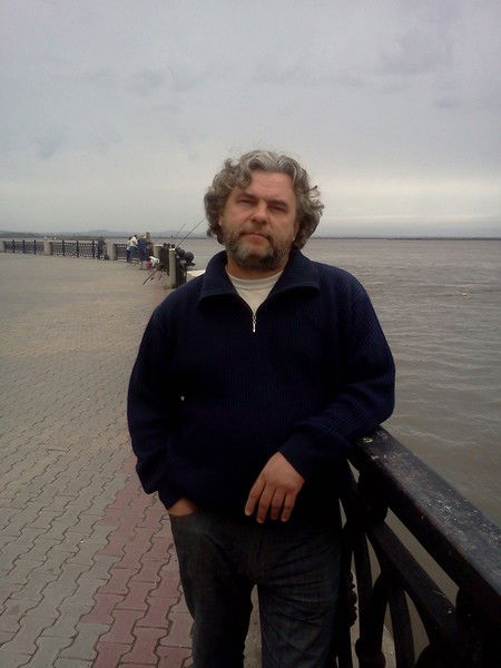 Олег Кизилов