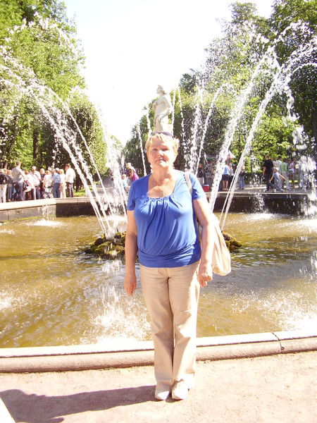 Татьяна Биран