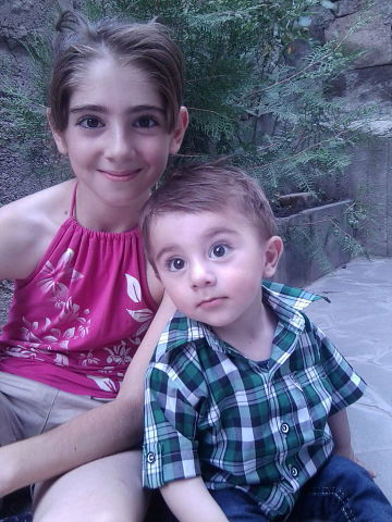 Наира Тамамян