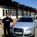 Mihail Borisov
