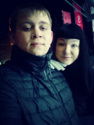 Анастасия Денисова