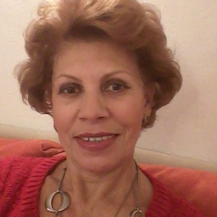 Нина Лосева