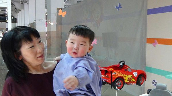 Оюна Намсараева