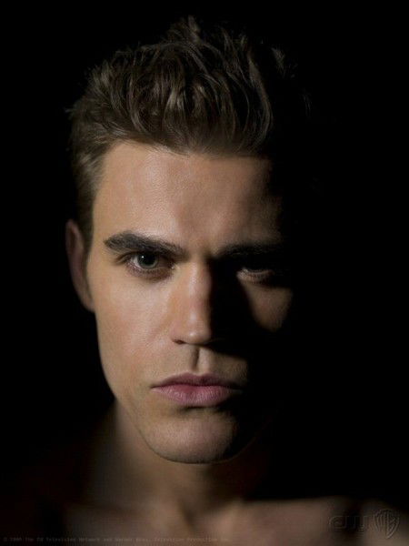 Stefan Salvatore