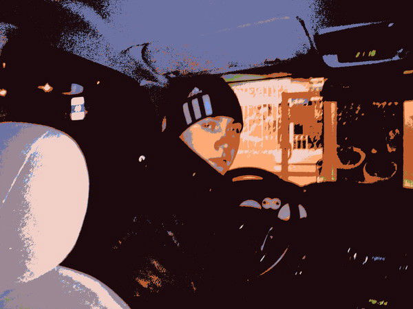 Лёша Жигайлов