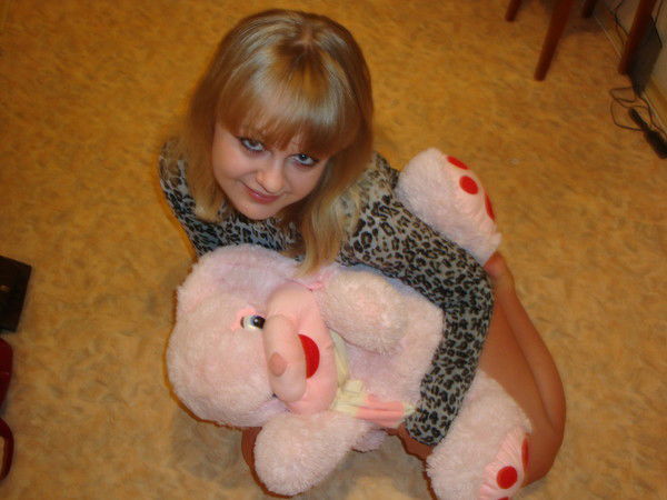 Анастасия Катеренчук