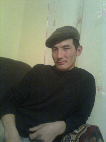 Нурлан Кисыков