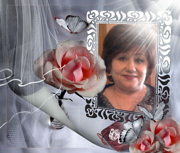 Надежда Наумова