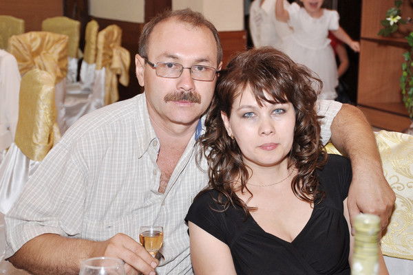 Альфия Гильманова