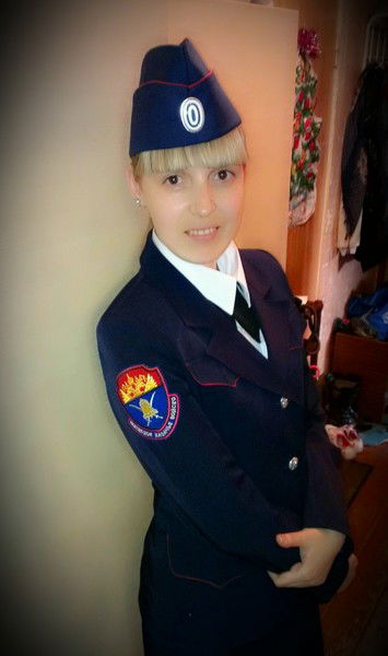 Наталья Юрченко