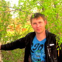 Анатолий Улякин