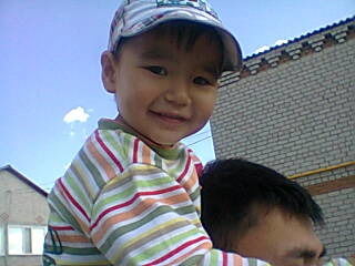 Сымбат Жарылгапова