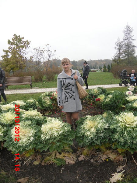 Юля Вельчева