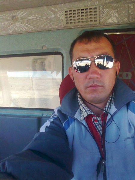 Аманжол Мутанов