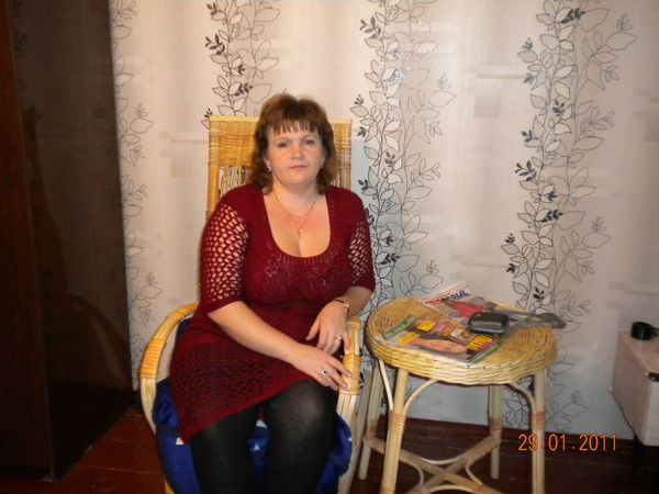 Елена Кардашина