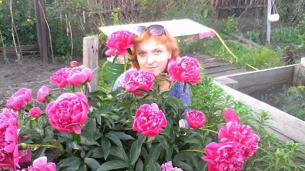 Eкатерина Козлова