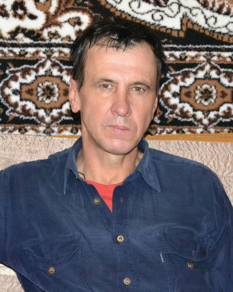 Борис Ярков