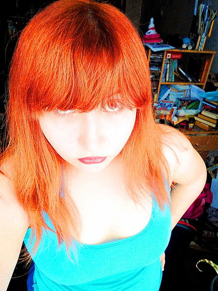 Ася Денисова