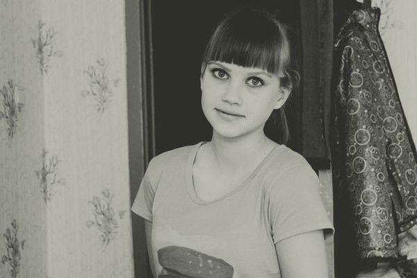 Евгения Обидина