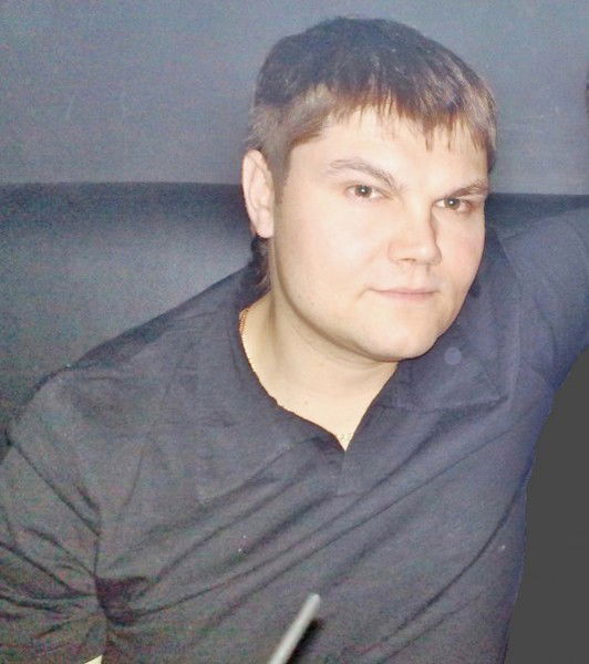 Евгений Ивашкин