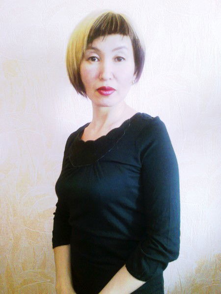 Манар Ботаева