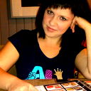 Лена Пермякова