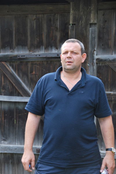 Павел Максимов