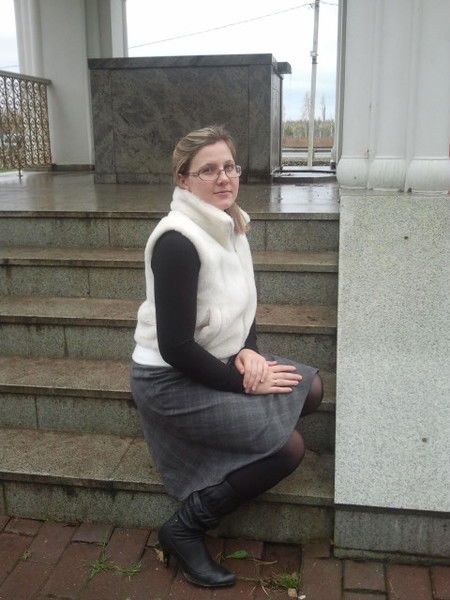 Татьяна Юдина