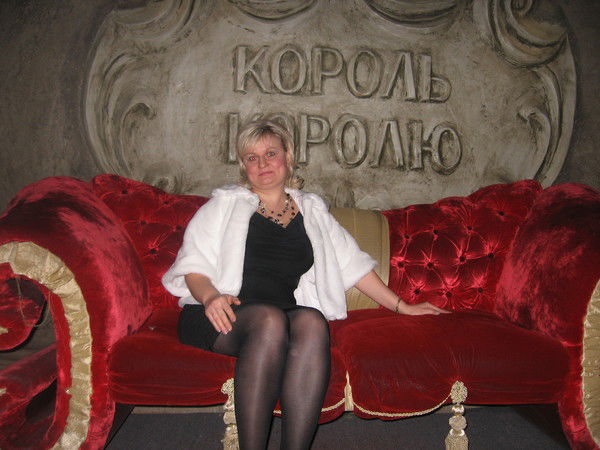 Оленька Оленька